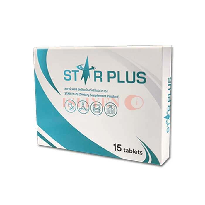 ยาลดน้ำหนัก Star Plus ในพิษณุโลก