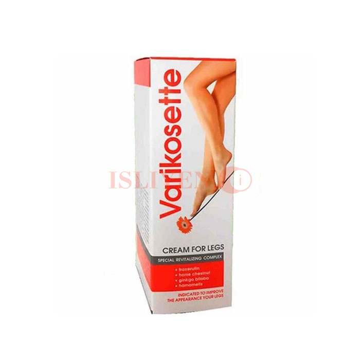 Crema para varices Varikosette en Rancague