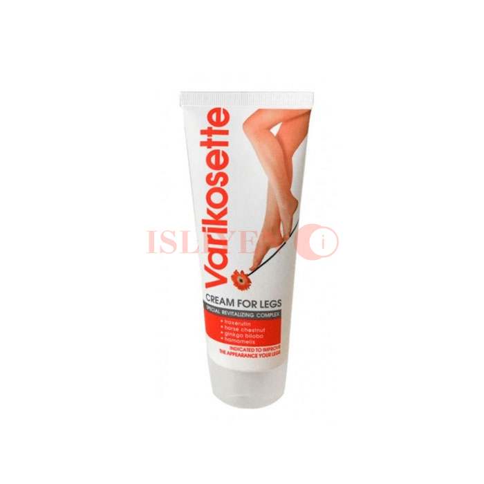 Crema para varices Varikosette en Rancague