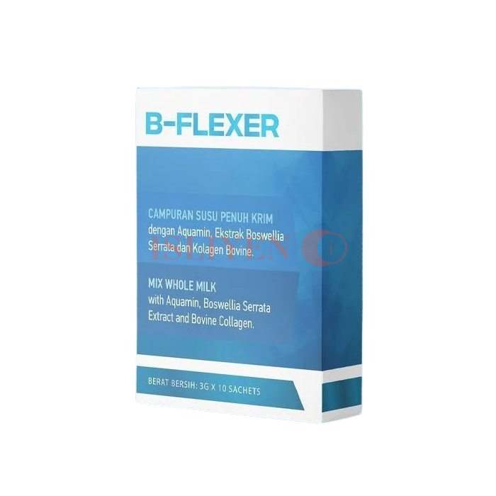 Complex of natural extracts against joint diseases B-Flexer in Mandaluyong