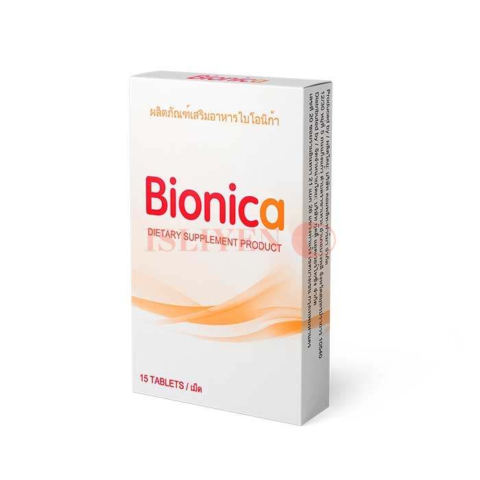 Bionica