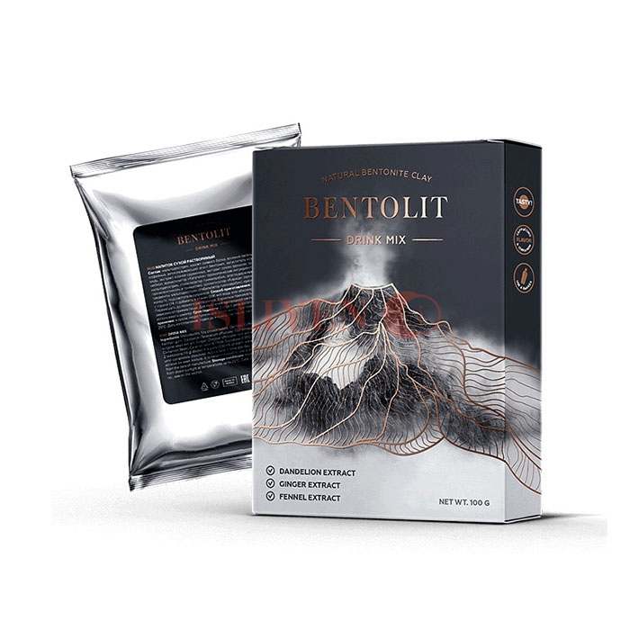 BENTOLIT instant slimming drink