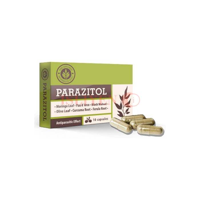 Producto antiparasitario Parazitol en Punta Arenas