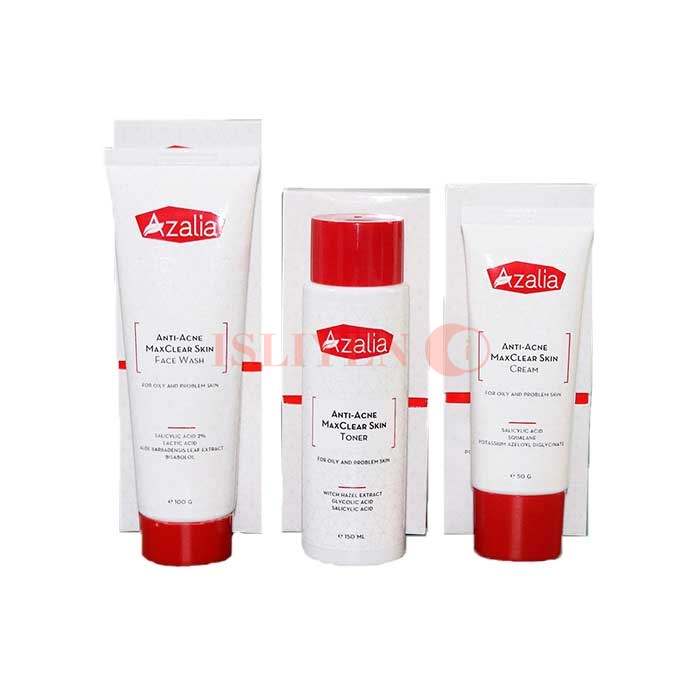 Azalia Anti-Acne MaxClear Skin Cream