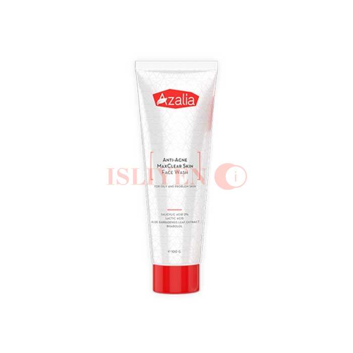 ชุดรักษาสิว Azalia Anti-Acne MaxClear Skin Cream ในอุบลราชธานี