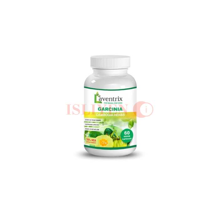 Garcinia Cambogia