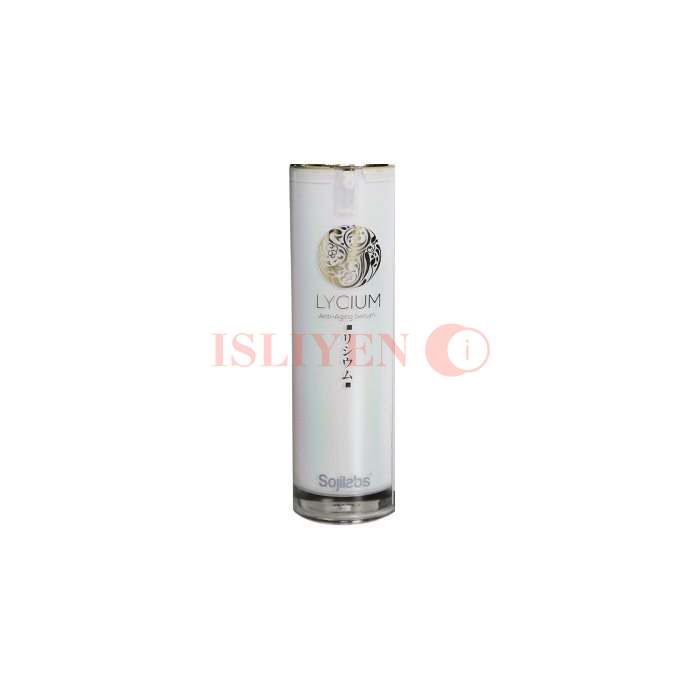 Rejuvenation agent Lycium Serum in Angeles