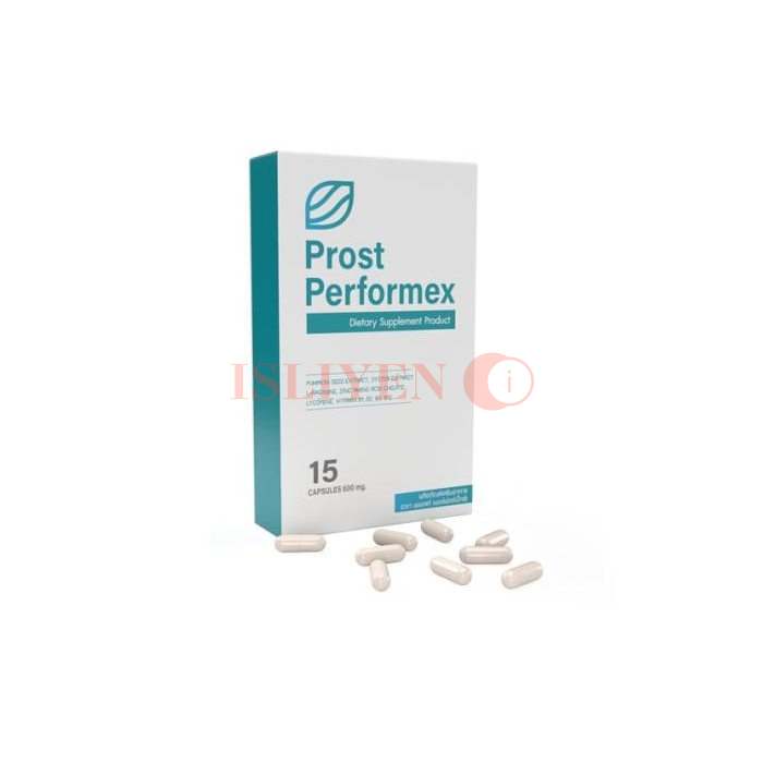 การรักษาต่อมลูกหมากอักเสบ Prost Performex ในพิษณุโลก