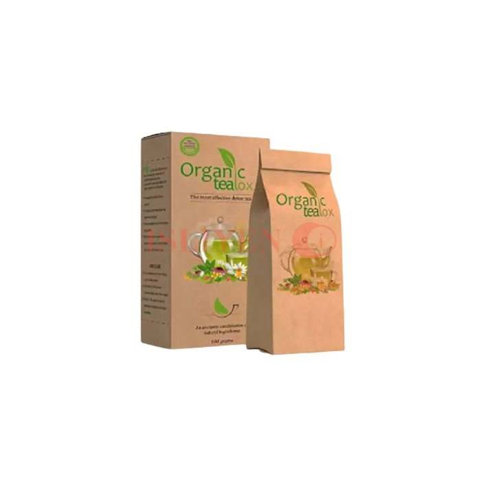 Anti-parasite tea Organic Teatox in Muntinlup