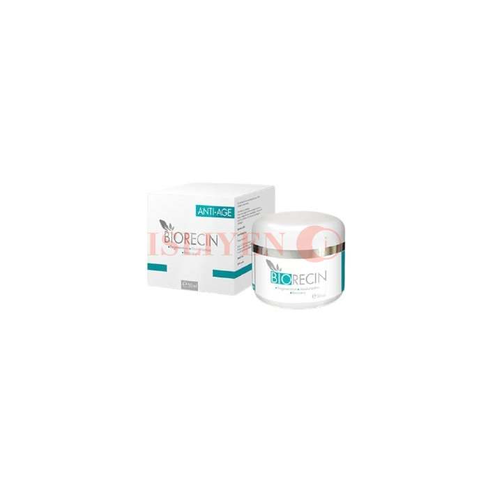 Crema anti-arrugas Biorecin cream en Coquimbo