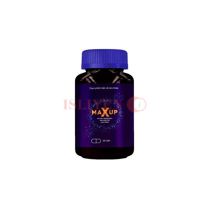 Potency remedy Maxup In the Philippines