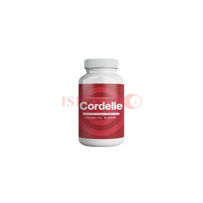 Cordelle