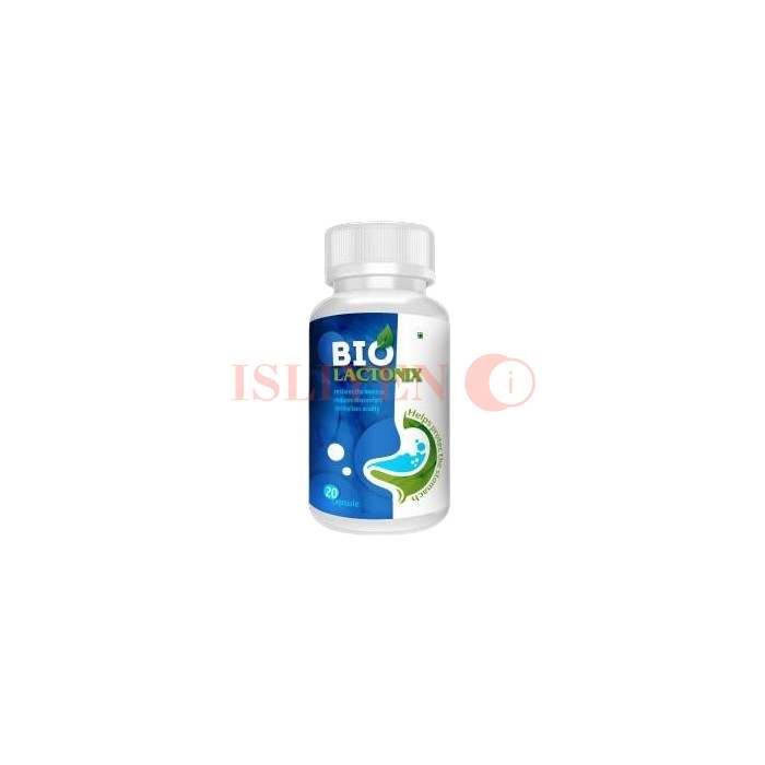 Digestion capsules Biolactonix in General Santos