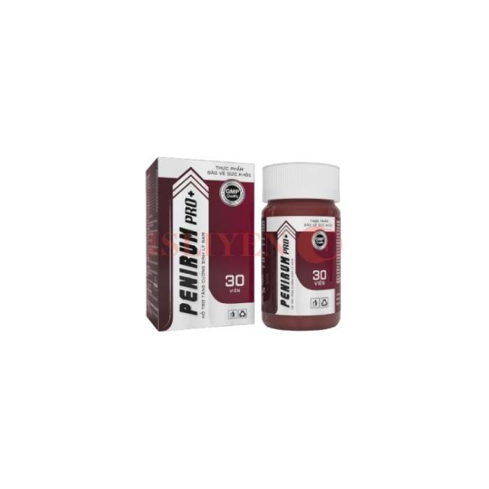 Capsules for potency Penirum PRO+ in Marikin