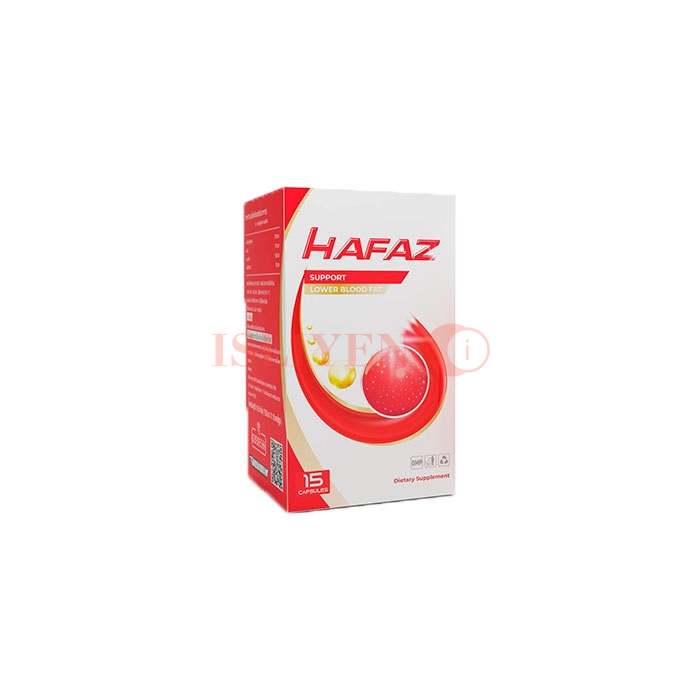 จากโรคความดันโลหิตสูง Hafaz ในนครราชสีมา