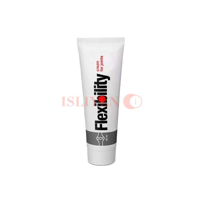 Joint pain cream Flexibility cream in Las Pinhas