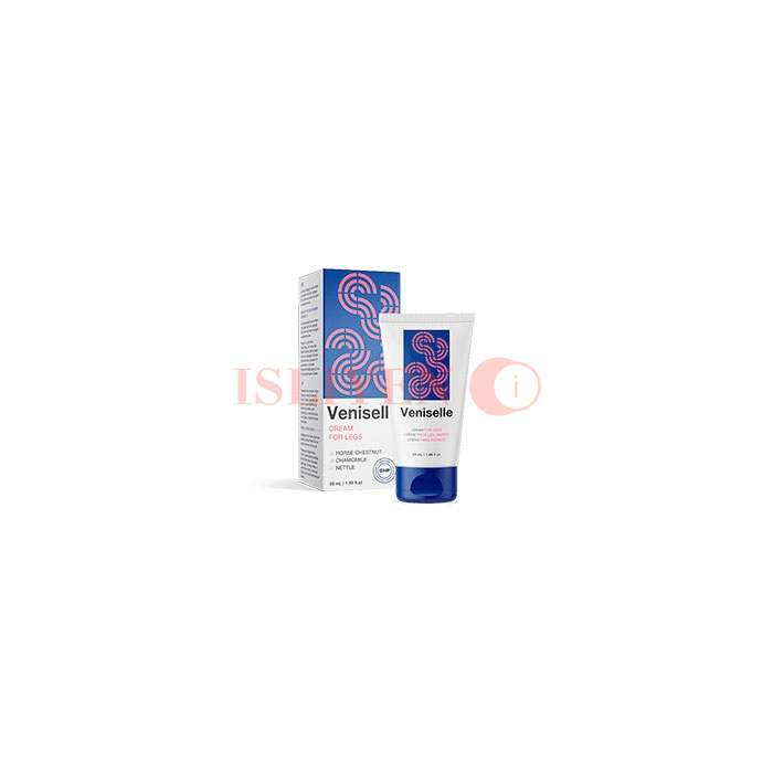 Veniselle remedio para las venas varicosas