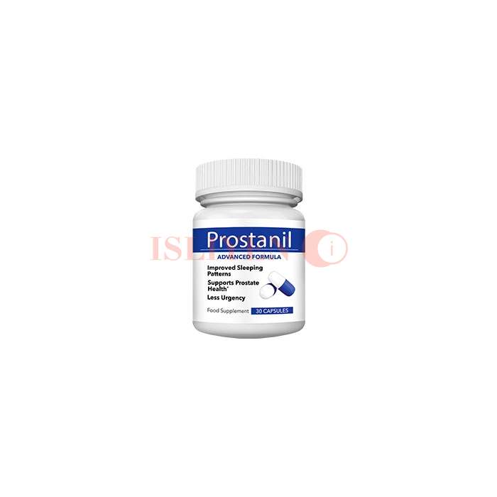 Remedy for prostatitis Prostanil in Marikin