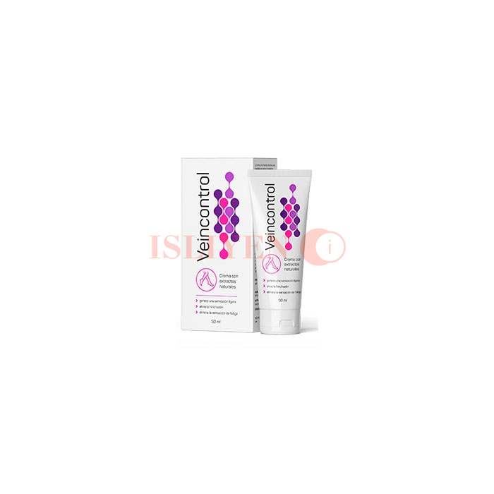 Gel contra las varices Veincontrol en Bello Gel contra las varices Veincontrol en Bello