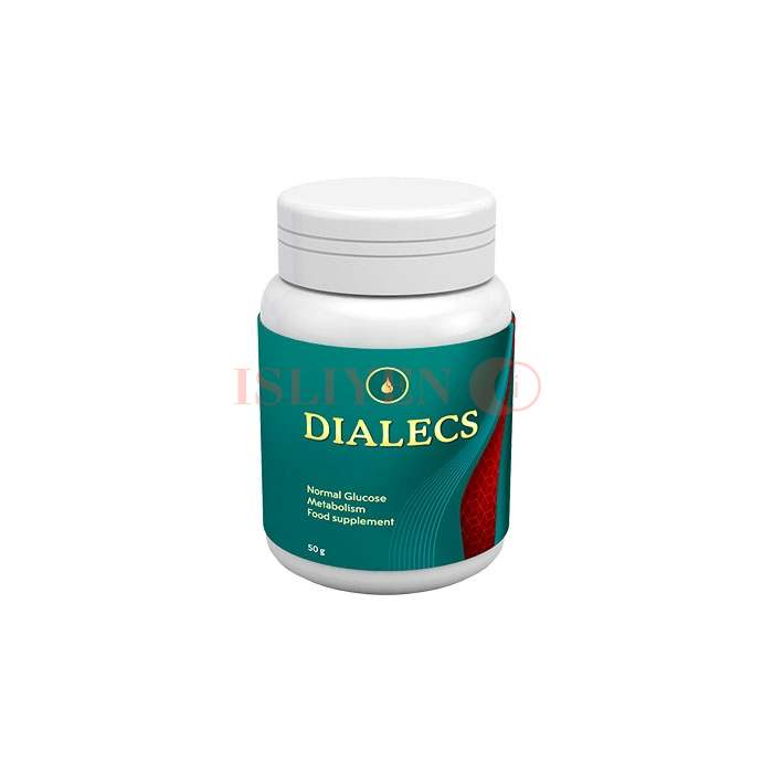 Remedio para la diabetes Dialecs en Villa Aleman