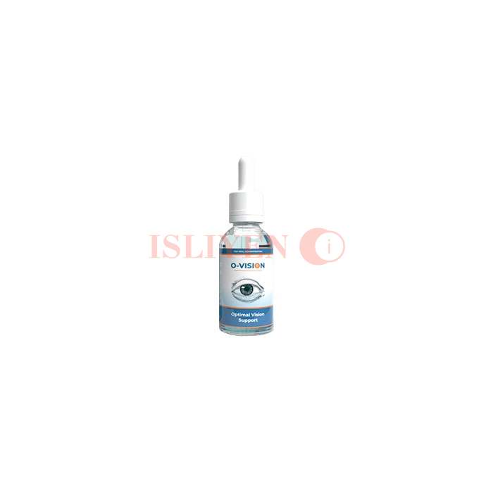 Producto para el cuidado de los ojos O-Vision en Envigado Producto para el cuidado de los ojos O-Vision en Envigado