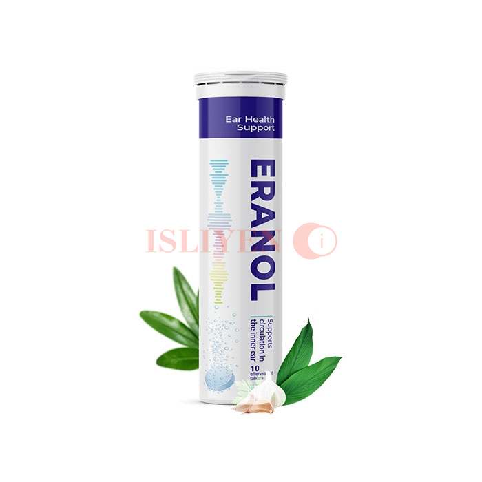 เม็ดฟู่สำหรับการได้ยิน Eranol ในลำปาง