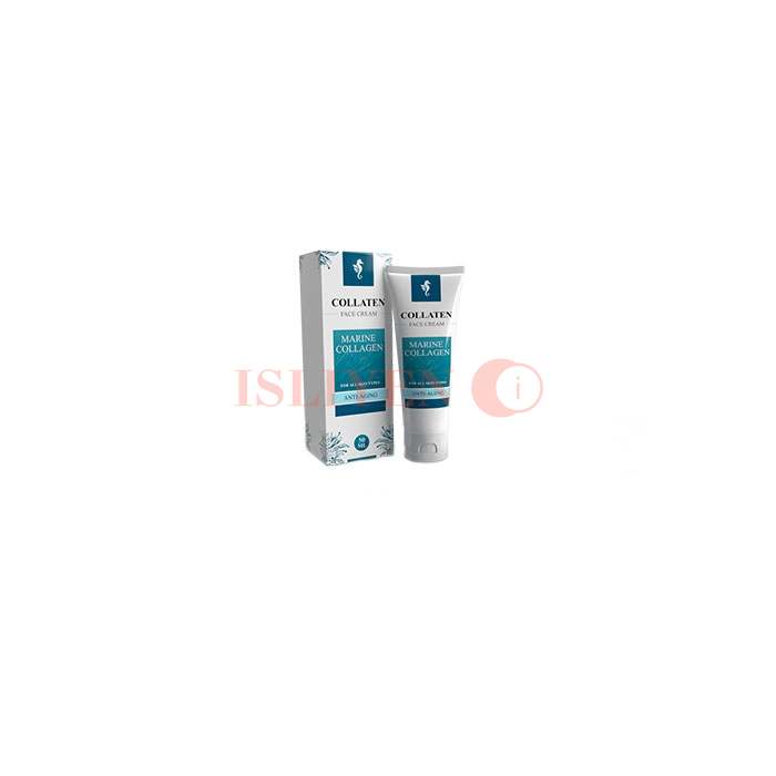 Crema facial rejuvenecedora Collaten en Rionegro Crema facial rejuvenecedora Collaten en Rionegro