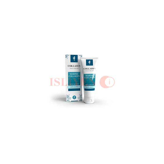 Crema facial rejuvenecedora Collaten en Rionegro Crema facial rejuvenecedora Collaten en Rionegro