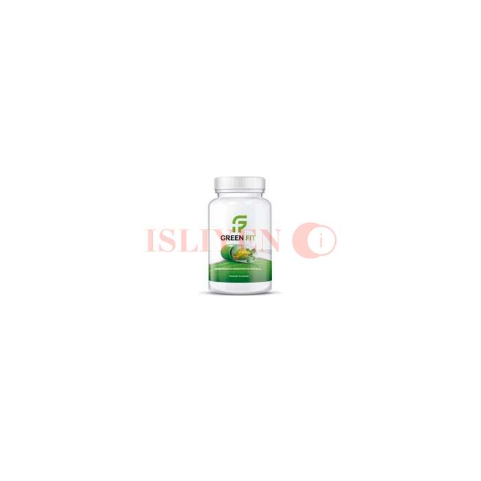 Capsulas adelgazantes GREEN FIT en bogota Capsulas adelgazantes GREEN FIT en bogota