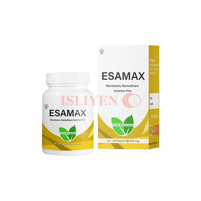 Esamax