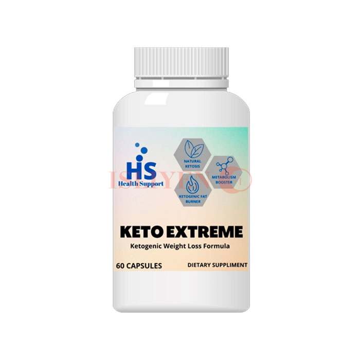 Keto Extreme