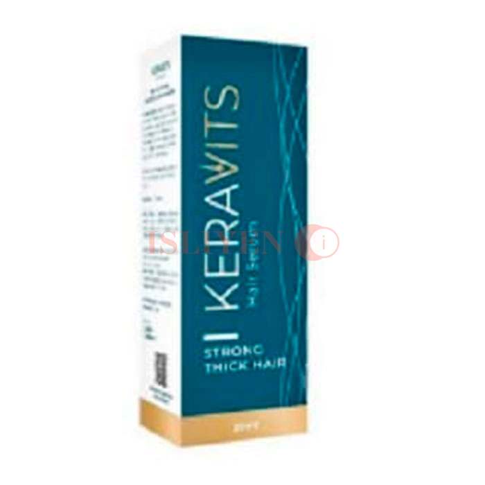 เซรั่มบำรุงผม Keravits ในเชียงใหม่