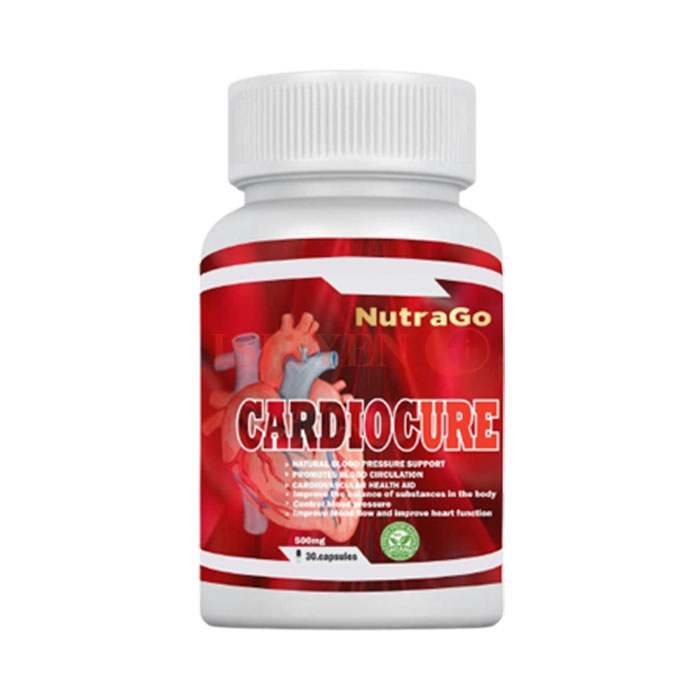 Cardiocure