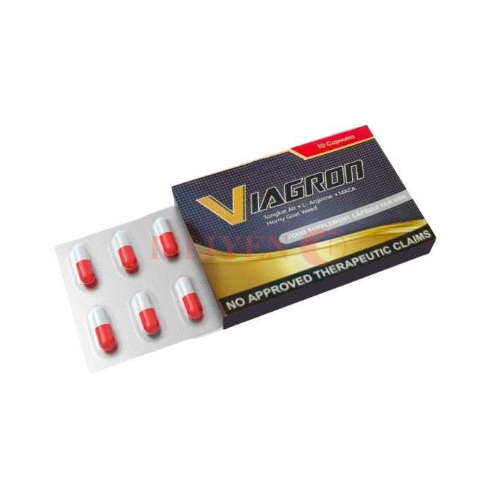 Penis enlargement capsules Viagron Enlargement In the Philippines