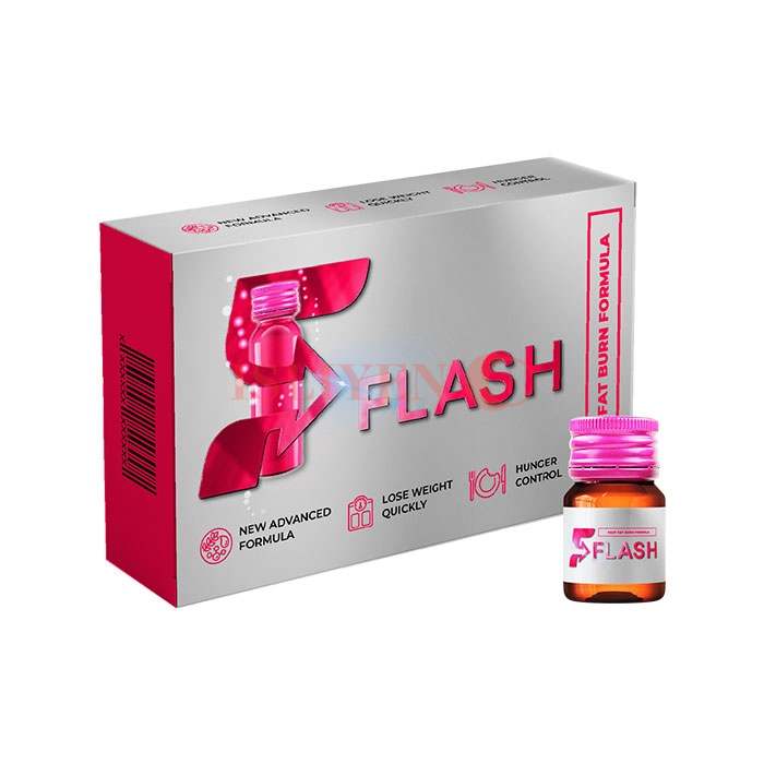 Weight control agent Flash in Imus