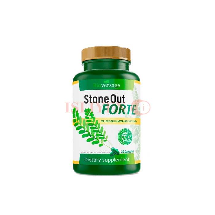 Remedy for kidney disease Stone Out Forte to Lapu-Lapu