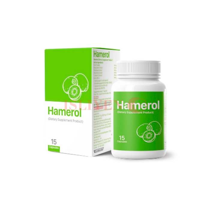 Capsules for hemorrhoids Hamerol in San Jose del Monte