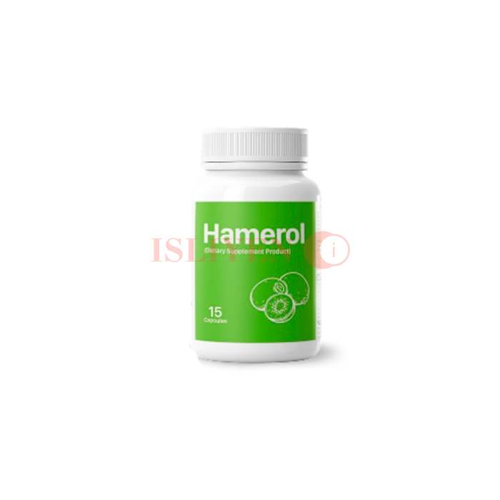 Capsules for hemorrhoids Hamerol in San Jose del Monte