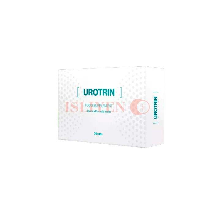 Remedio para la prostatitis Urotrin en Coronel