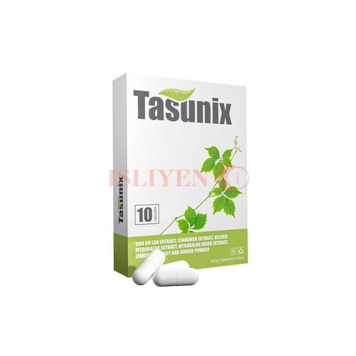 แคปซูลสำหรับโรคเบาหวาน Tasunix ในนครปฐม