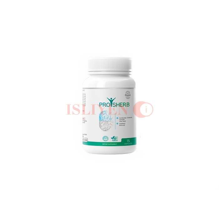 Capsules for prostatitis Prosherb caps in San Jose del Monte