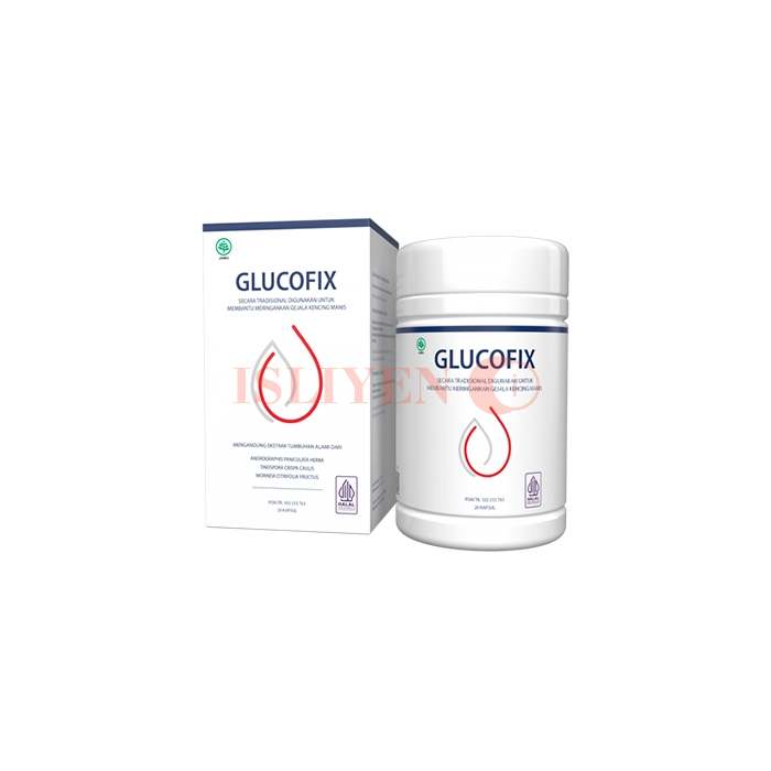 Glucofix