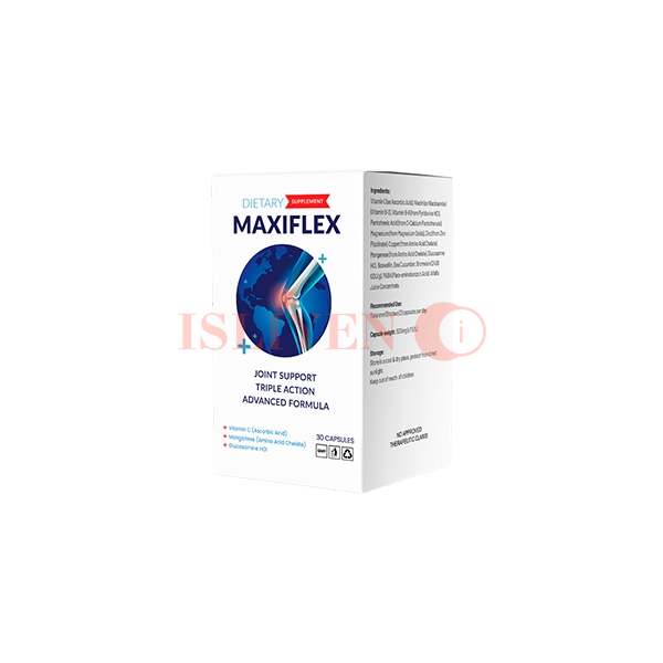 Arthritis capsules MAXIFLEX in Angeles