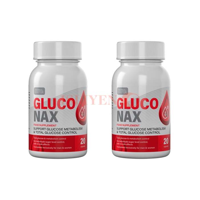 Medios para normalizar los niveles de azúcar Gluconax en Talcahuano