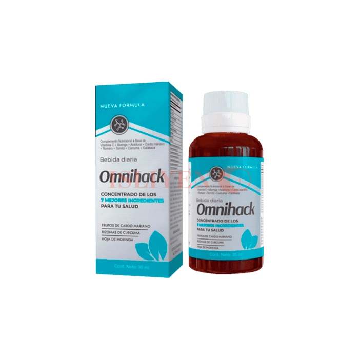 Producto para la salud de las articulaciones Omnihack en Villa Aleman