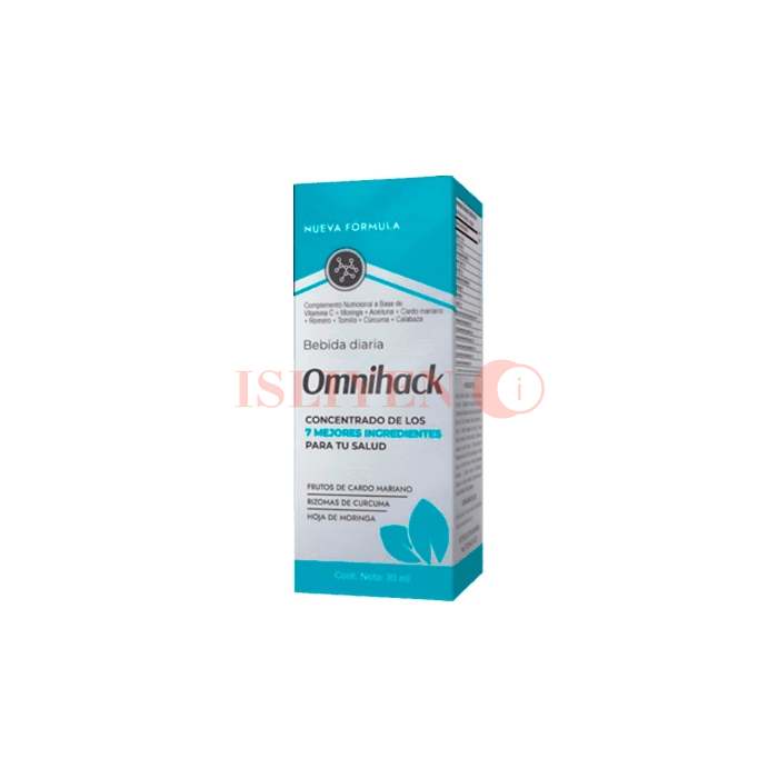 Producto para la salud de las articulaciones Omnihack en San Bernardo