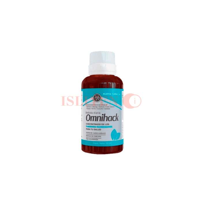 Producto para la salud de las articulaciones Omnihack en Alto Ospisio