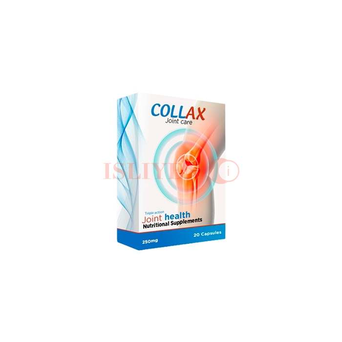 Joint health product Collax In the Philippines