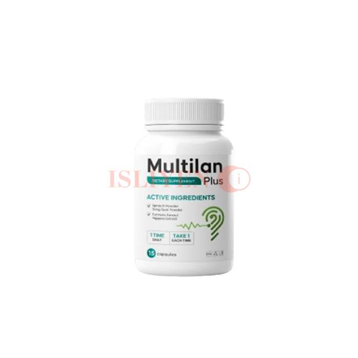 เครื่องช่วยฟัง Multilan Plus ในอุบลราชธานี