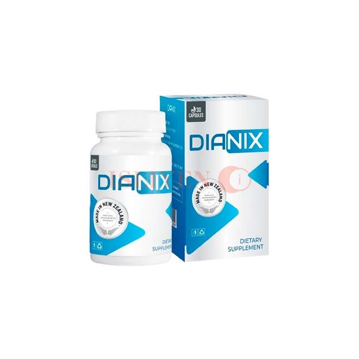 หมายถึงการทำให้ระดับน้ำตาลเป็นปกติ Dianix ในภูเก็ต